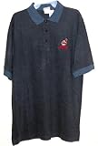 Cleveland Indians Baseball Golf Shirt
