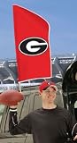 TFGA Georgia Collegiate Tailgate Flag