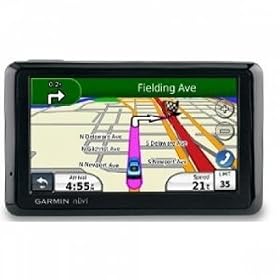 Garmin nuvi 1370/1370T 4.3-Inch Widescreen Bluetooth Portable GPS Navigator with Traffic Garmin nuvi 1370/1370T 4.3-Inch Widescreen Bluetooth Portable GPS Navigator with Traffic