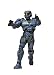 Halo Wars Heroic Collection ~ 3 Action Figure Pack ~ 2 inch Action Figure ~ Squad 2_s-3