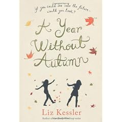 A Year Without Autumn