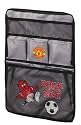 Manchester United Car Toy Organiser