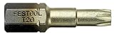 Festool 490504 Torx Bit 10-25mm, 10-Pack [並行輸入品]