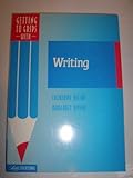 Getting to grips with writing