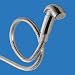 Blue Bidet BB-60: Hand-held Bidet with Ambient Temperature Water and Adjustable Pressure