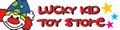 lucky Kid Toy Store