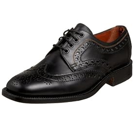 Ben Sherman Mens Monarch Oxford by Ben Sherman