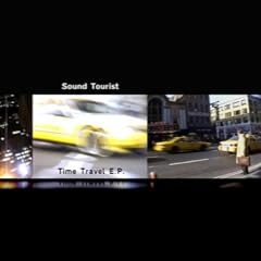 Time Travel E.P.