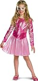 Pink Spider Girl Toddler / Child Costume Child (Small (4-6X))