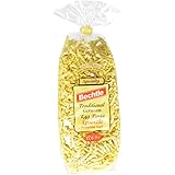 Bechtle Bavarian Style Spaetzle (Tradtional German Egg Noodles), 17.6-Ounce Bags (Pack of 12)