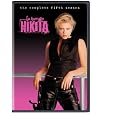 La Femme Nikita: The Complete Fifth and Final Season