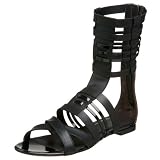 HUGO by Hugo Boss Women's Pandora Roman Sandal