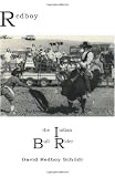 Redboy the Indian Bull Rider
