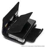 Nintendo 3DS Luxury Leather Case