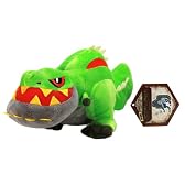 モンスターハンター モンスターぬいぐるみ イビルジョー