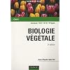 Biologie v�g�tale 3e �dition