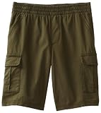 Sprockets Boys 2-7 Mix and Match Cargo Short