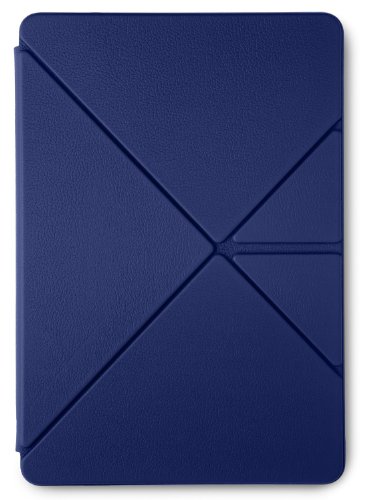 Kindle Fire HDX 8.9 ORIGAMI 本革 カバー