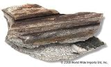 41JVyScLgVL. SL160  Nature&s Rocks Chocolate Horizon 50lb (Catalog Category: Aquarium / Gravel Sand freshwater)