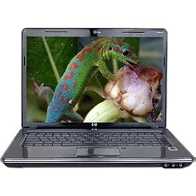 HP Pavilion dv5-1138nr Core 2 Duo T5800 2.0GHz 4GB 250GB DVDW DL 15.4"