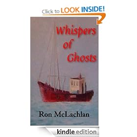 Whispers of Ghosts