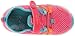 Stride Rite Made2Play Toddler and Little Girls Aqua Water Shoe