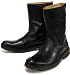 John Varvatos Casual Slip On Boots Mens - Black