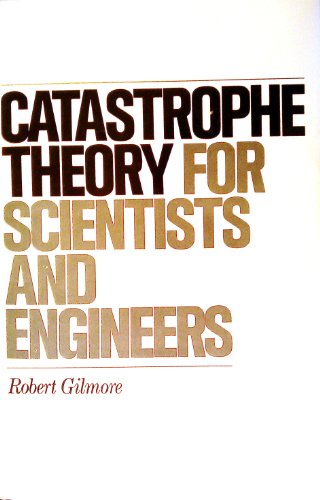 Catastrophe Theory for Scientists and Engineers