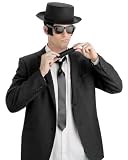 Adult EZ Guy Blues Man Kit - Adult Std.