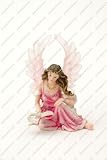 Munro Angels All Around Us AA901 Angel of Knowledge Madison