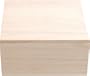 Small Keepsake Wooden Box