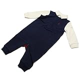 (ラルフローレン)RALPH LAUREN ベビーカバーオール 320562087002 [並行輸入品]