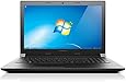 Lenovo B50 Windows 7 Laptop (4th Generation Core i3, 4GB RAM, 500GB HDD)