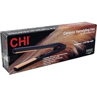 Farouk CHI GF1001 1 Ceramic Ionic Flat Iron Hair Straightener