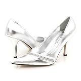Wild Diva Cosmo284 Pumps