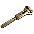 Schl�ssel f�r wasserdichte Uhren mit 4 Satz Spannbacken (Uhrenschl�ssel)