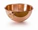 Kitchen & Housewares : Mauviel 24cm Beating Bowl (Bronze Handle)