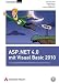 ASP.NET 4.0 mit Visual Basic 2010: Leistungsf&auml;hige Webapplikationen programmieren