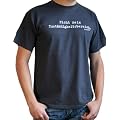 Stromberg Herren T-Shirt "Zust�ndigkeit"