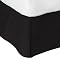 Home Ebony Bedskirt - Queen
