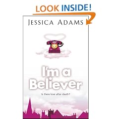 I'm a Believer