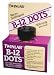 TwinLab - B-12 Dots, 500 mcg, 250 sublingual tablets