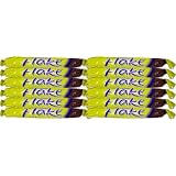 Cadbury Flake Chocolate Bars, 12-Count