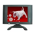 Skyworth 15" AC/DC 720p LCD TV/DVD Combo - SLC-1551A
