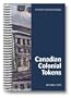 Canadian Colonial Tokens (5th Edition): A Charlton Standard Catalogue
