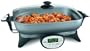 Rival S16SG 12-by-16-Inch Cool-Touch Electric Skillet