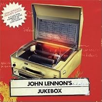 John Lennon's Jukebox