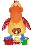 Melissa & Doug K's Kids Hungry Pelican Plush