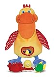 UPC 000772091541 product image for Melissa & Doug K's Kids Hungry Pelican Plush | upcitemdb.com