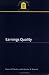 Books : Earnings Quality